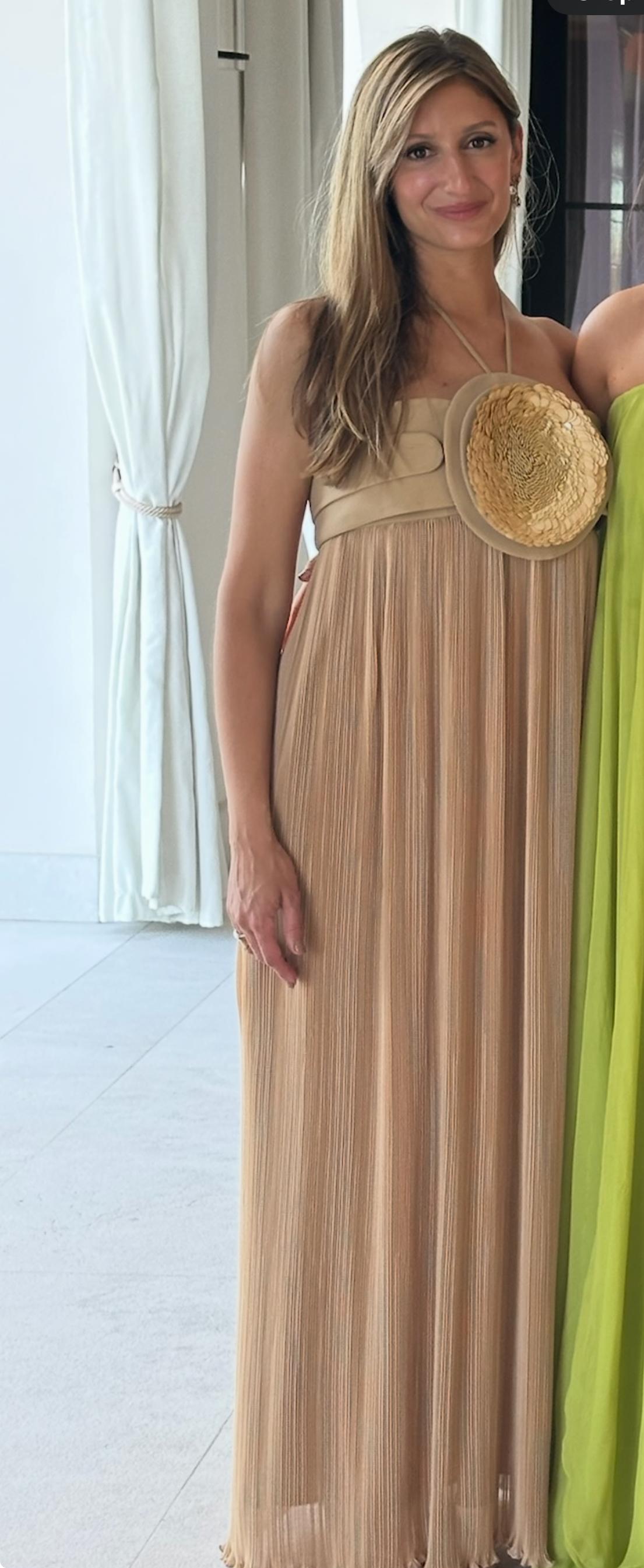 Alexis Mallorie Dress — photo 2 of 2