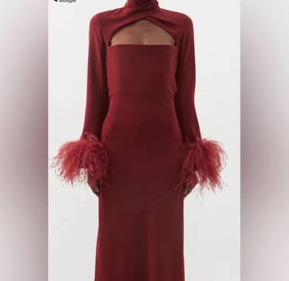 16Arlington dress — photo 2 of 3