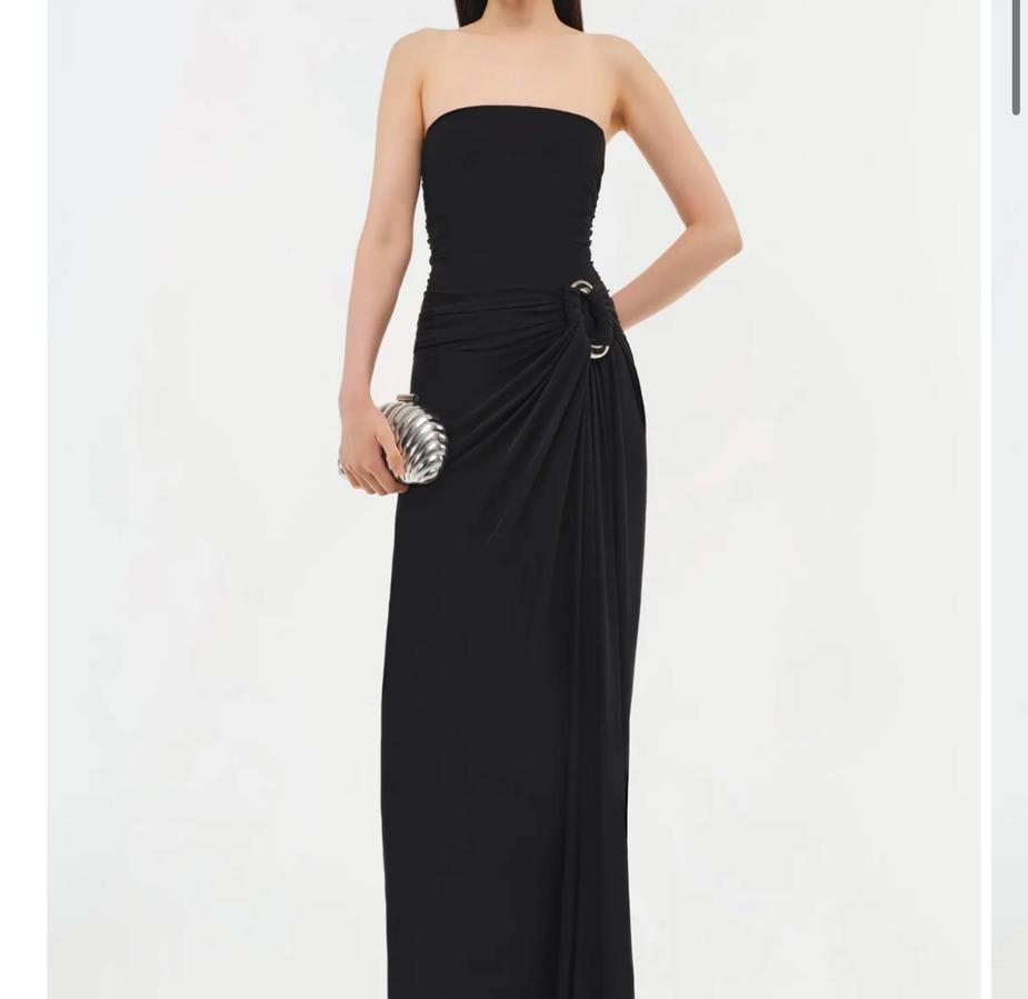Simkhai Emma Dress — photo 2 of 2