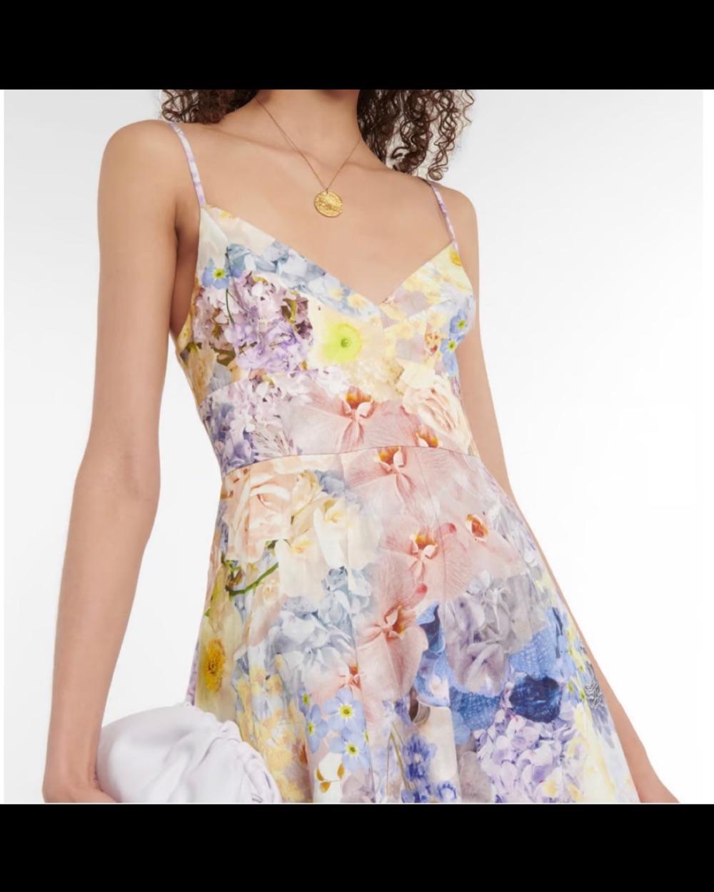 Rhythmic Picnic dress — photo 4 of 4