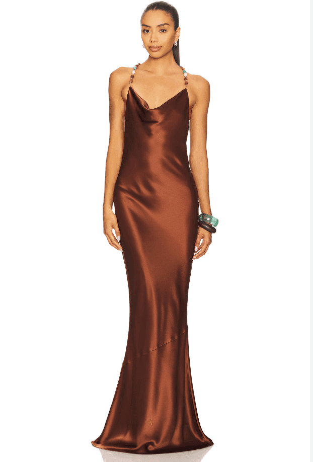 Retrofete Finley Dress