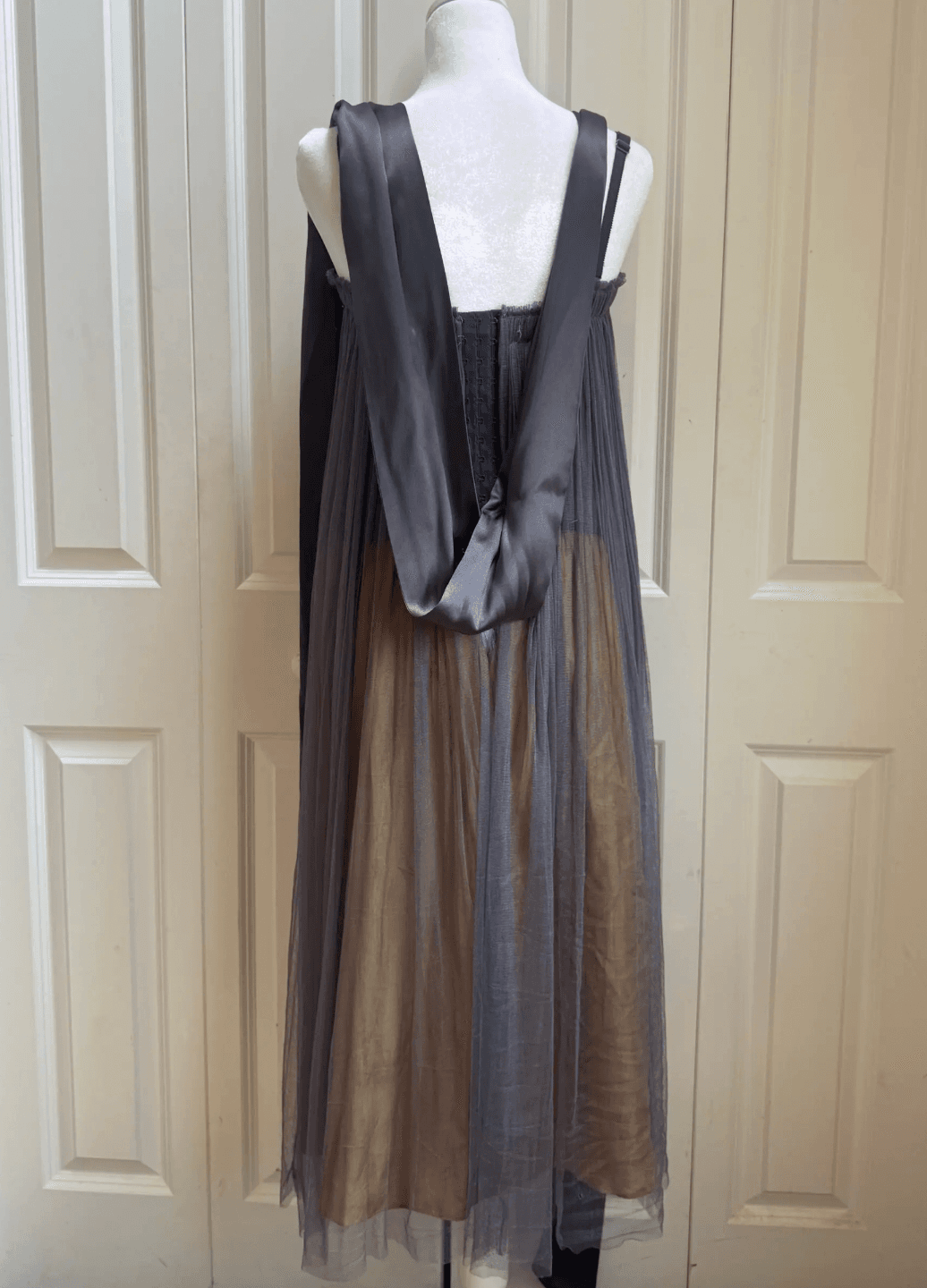 RARE vintage la petite salope dress — photo 3 of 3