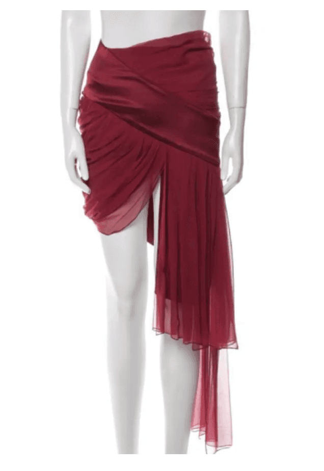 Prabal Gurung Skirt