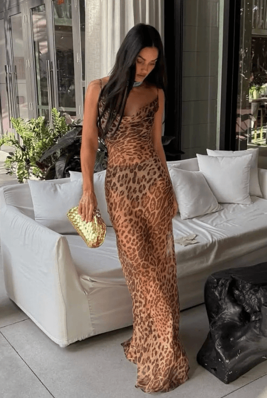 Rat & Boa Valentina Dress