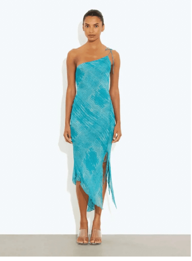 Rat & Boa Alberta Dress Medium