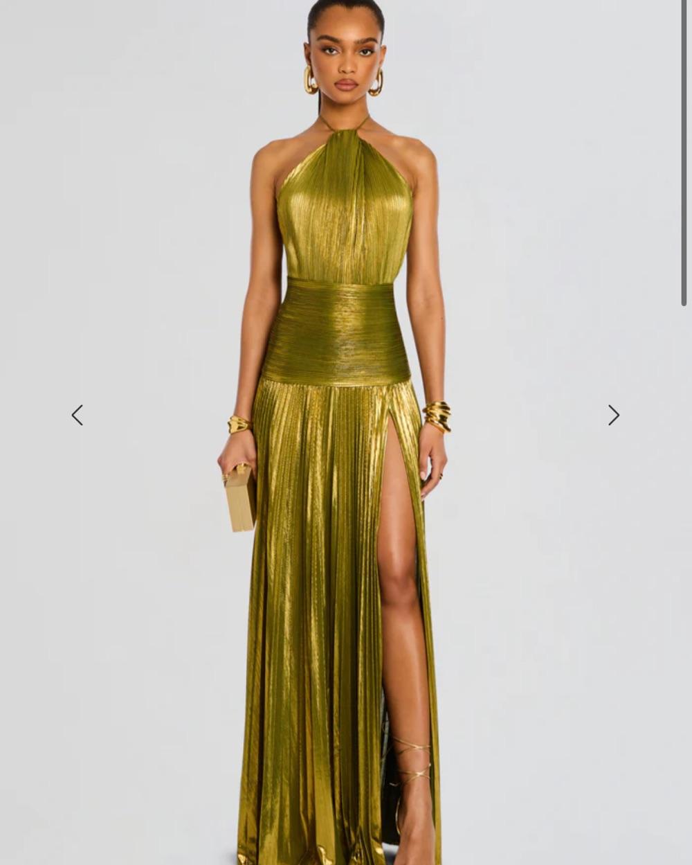 RETROFETE Thalia Dress