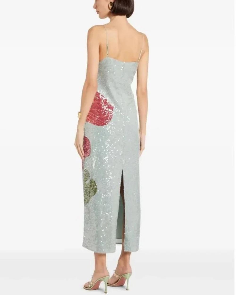 Farm Rio Sequin Dress — photo 3 of 3