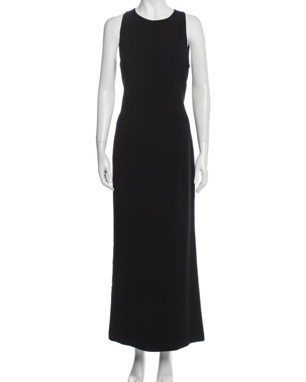 Vintage Valentino Gown — photo 3 of 6