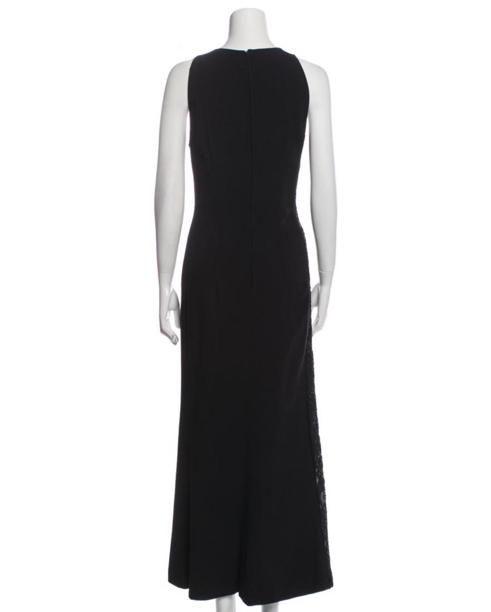 Vintage Valentino Gown — photo 4 of 6