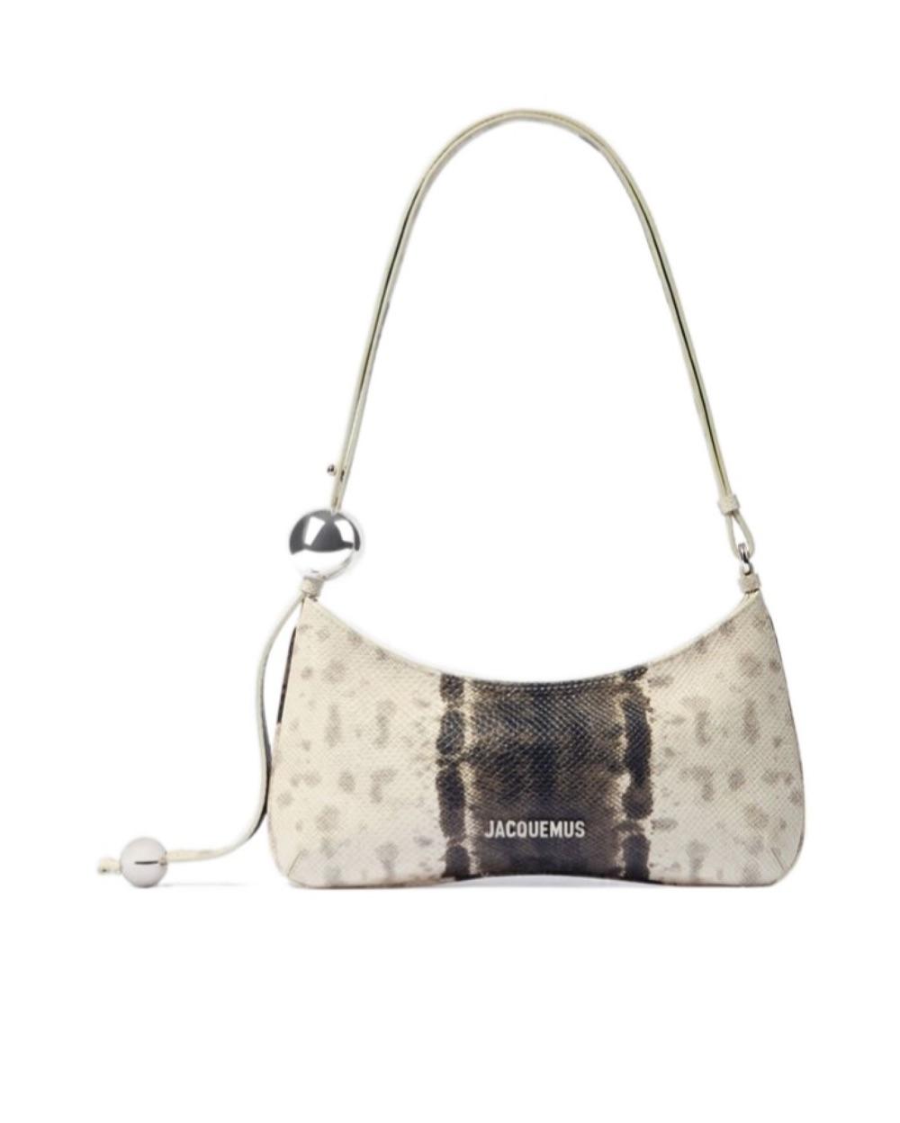 Jacquemus Snake Bisou Bag — photo 5 of 6