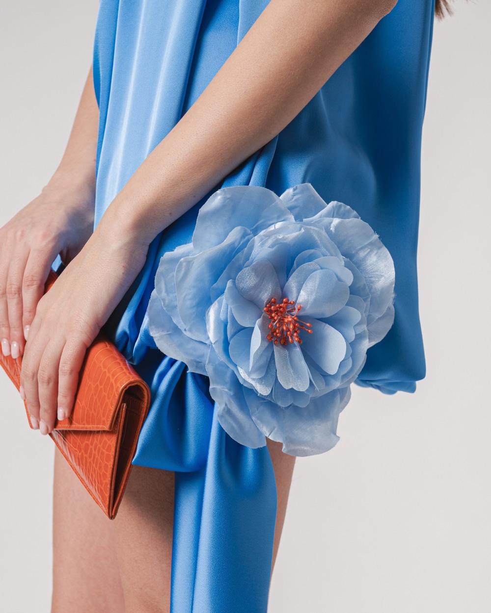 Seam the label mini dress — photo 5 of 5