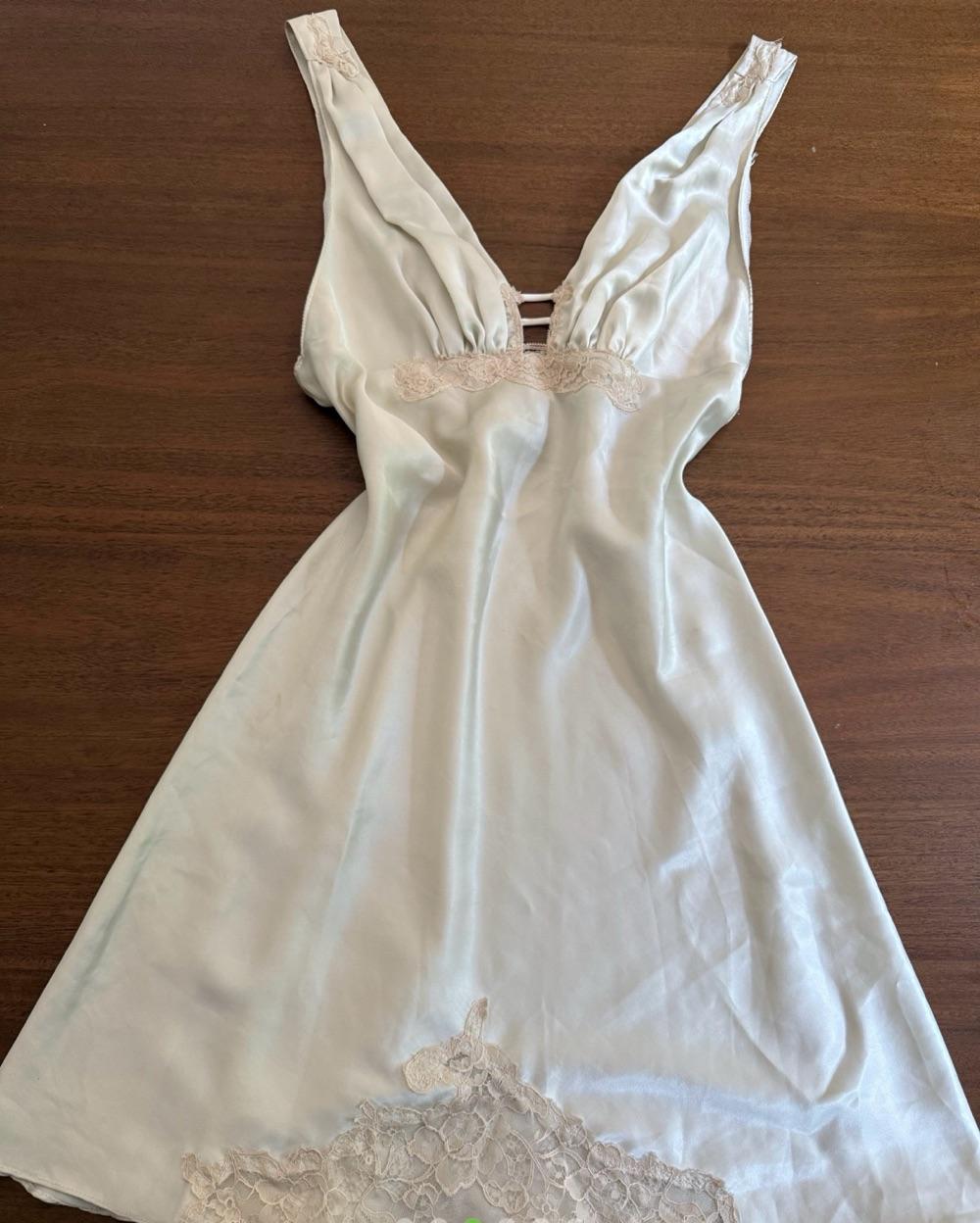 Vintage Neiman Marcus dress — photo 3 of 6