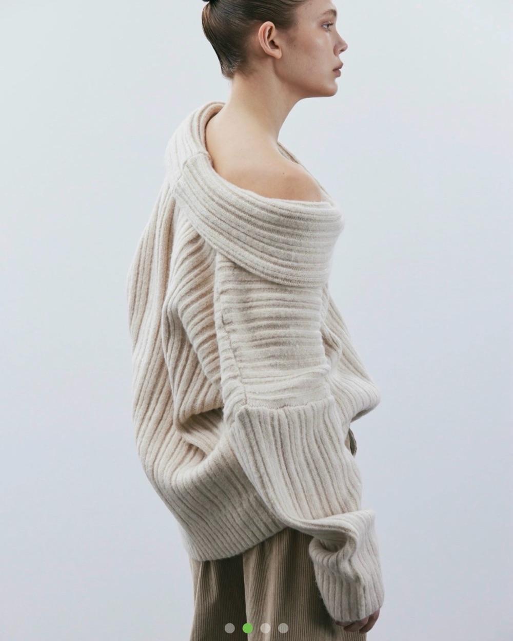 Source Unknown pullover sweater — photo 2 of 3