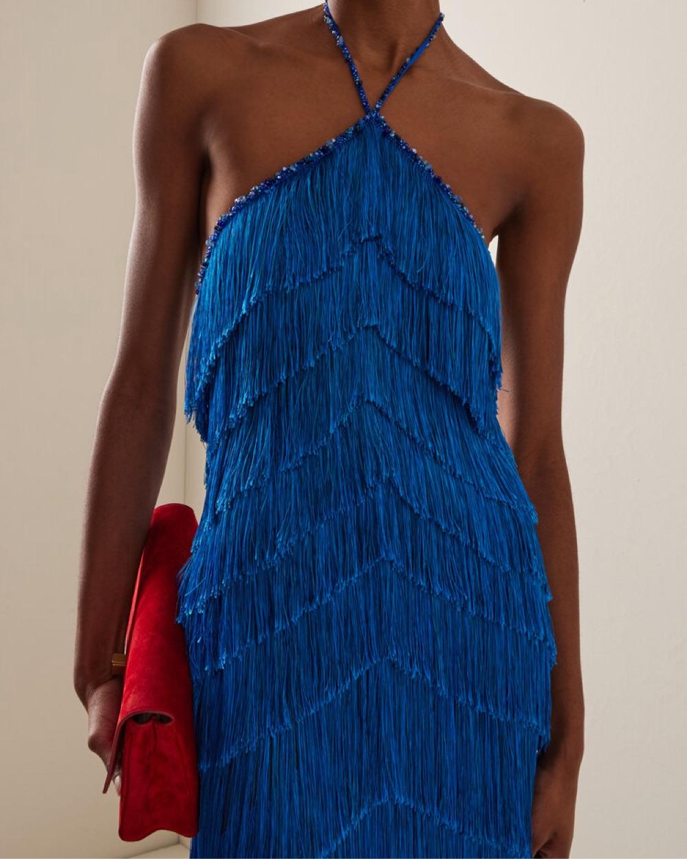 Francesca Miranda Estrella Maxi - US 4 — photo 2 of 5