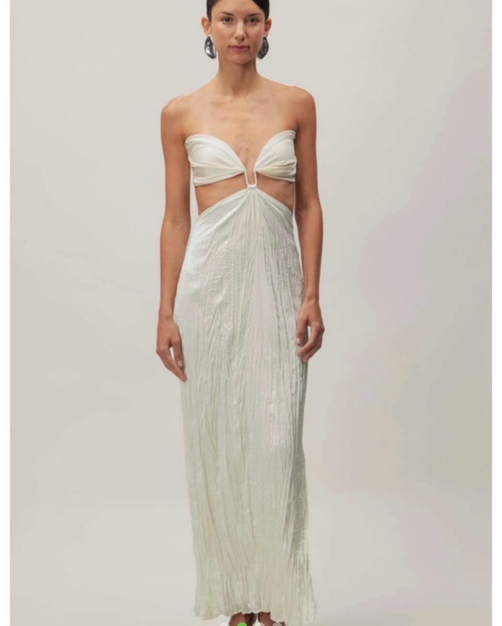 Baobab Voila Maxi Dress in Chantille — photo 2 of 6
