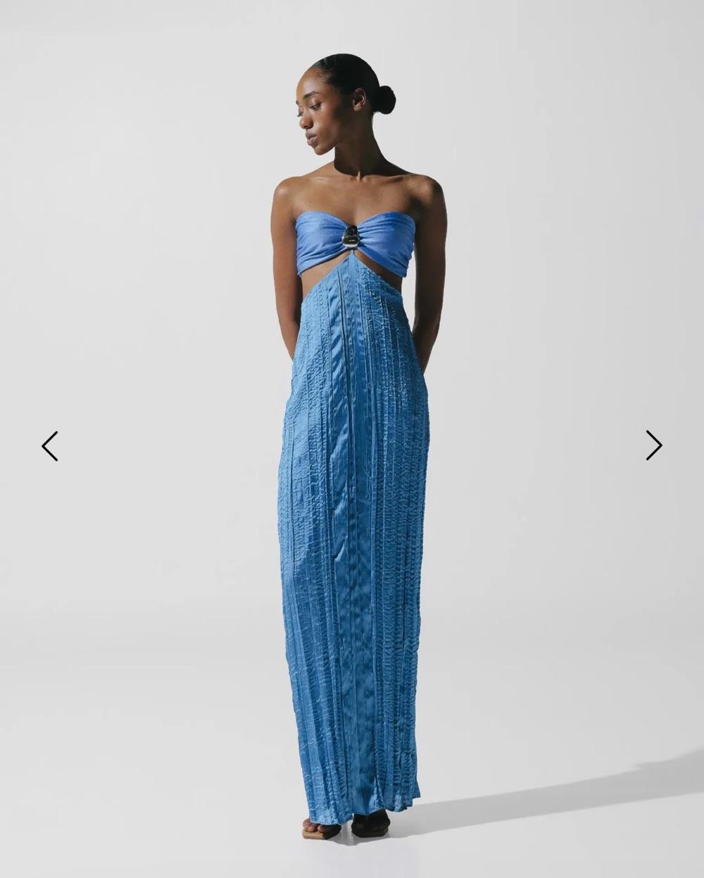 Baobab RiRi maxi dress — photo 1 of 4