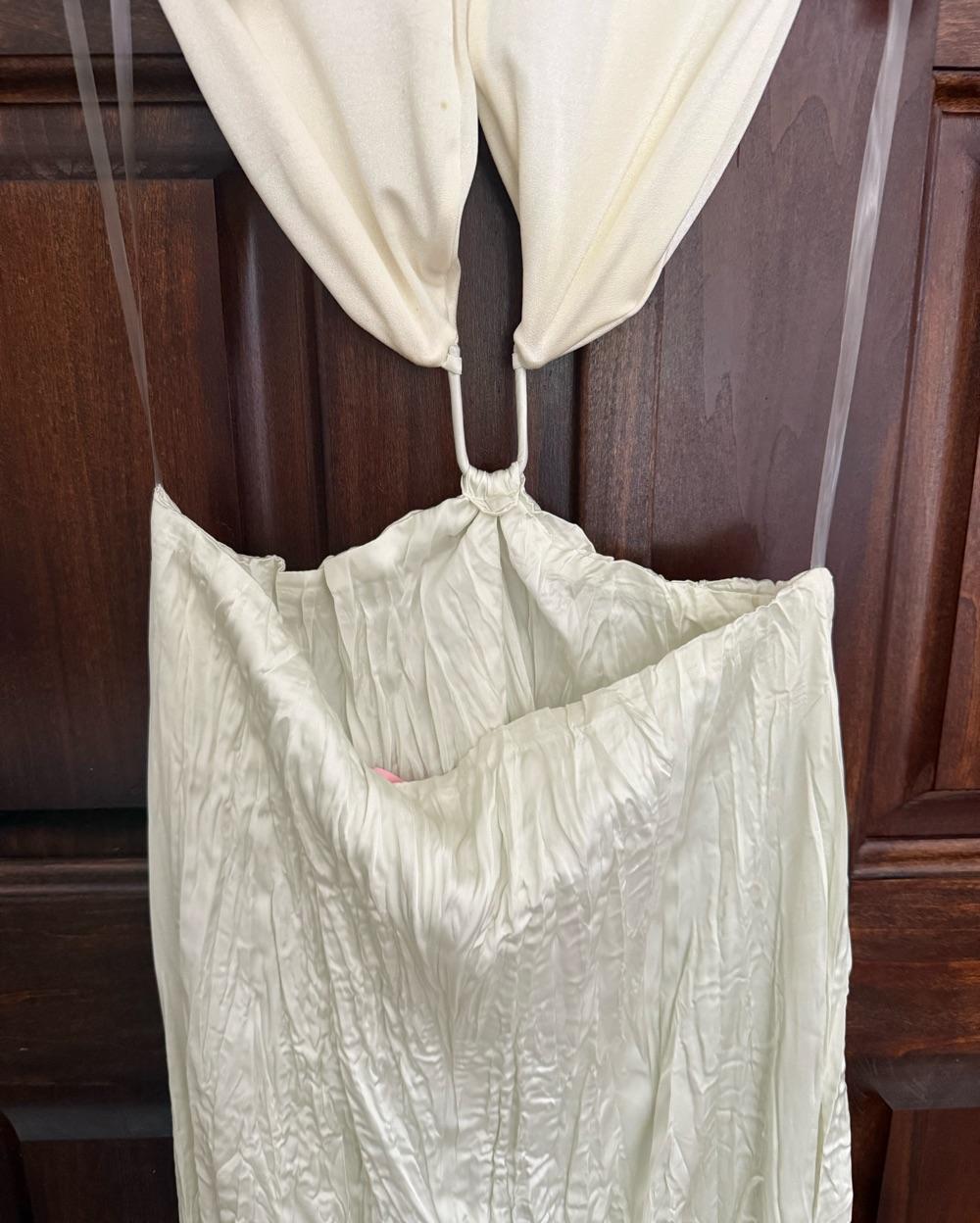 Baobab Voila Maxi Dress in Chantille — photo 5 of 6