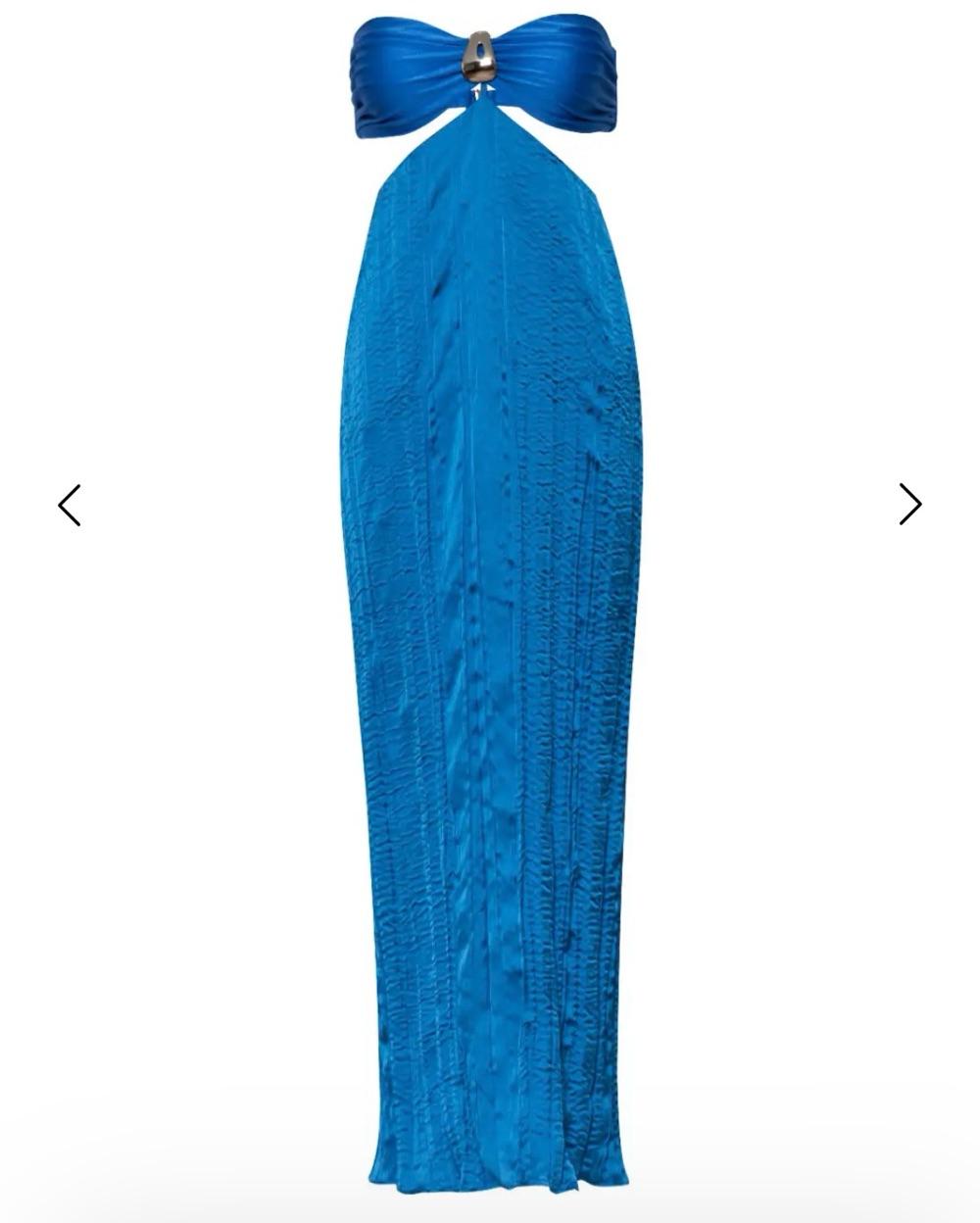 Baobab RiRi maxi dress — photo 4 of 4