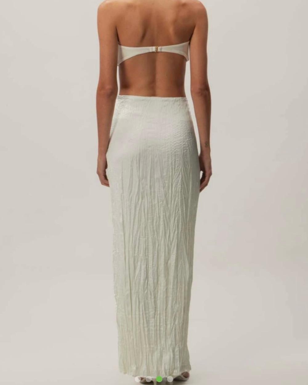 Baobab Voila Maxi Dress in Chantille — photo 3 of 6