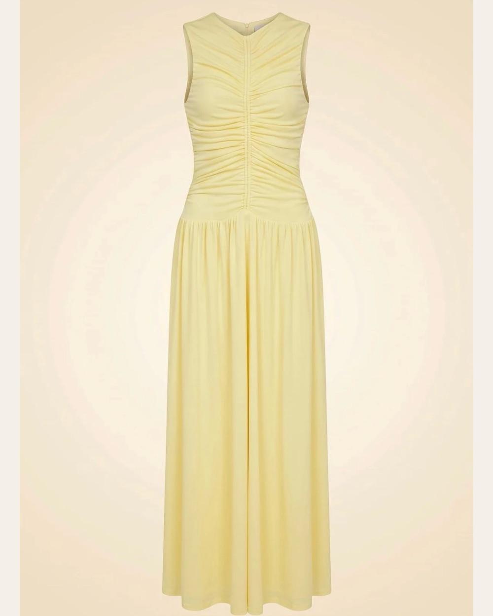 Cyrus Dress