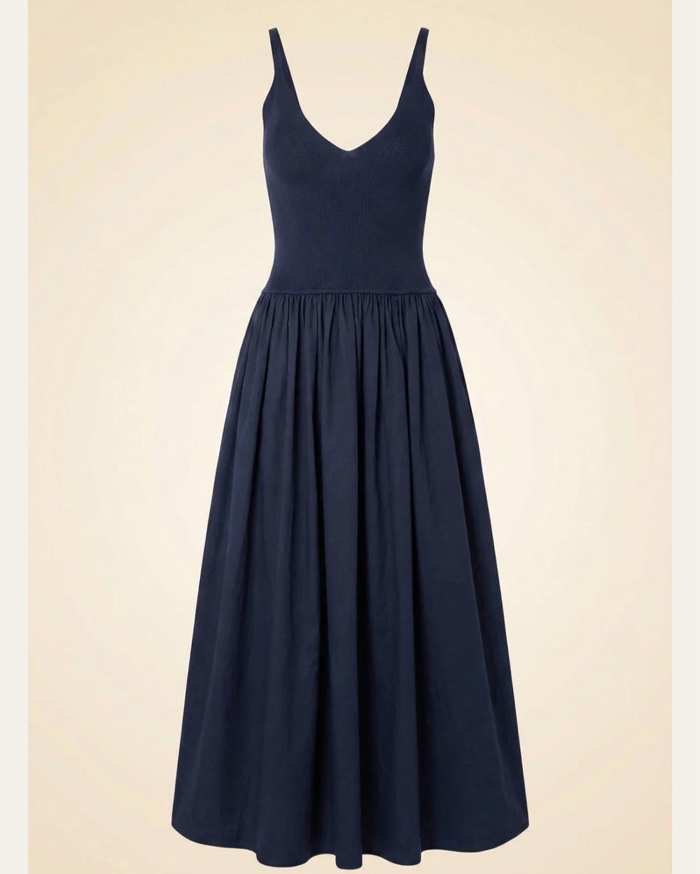 La Ligne Romeo Dress