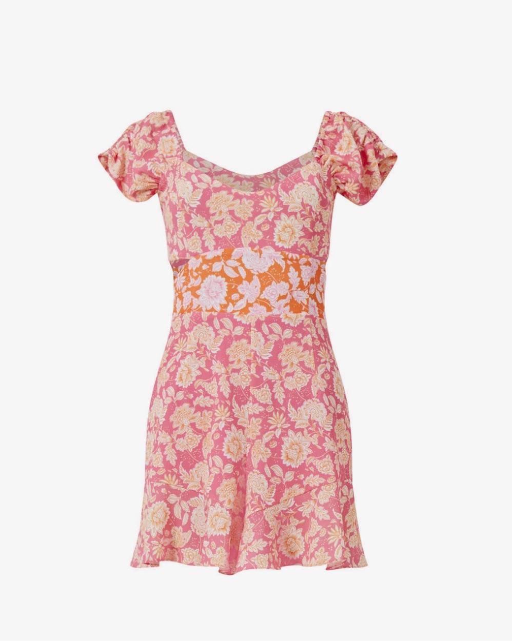 French Connection Cosette Verona Romper — photo 4 of 5