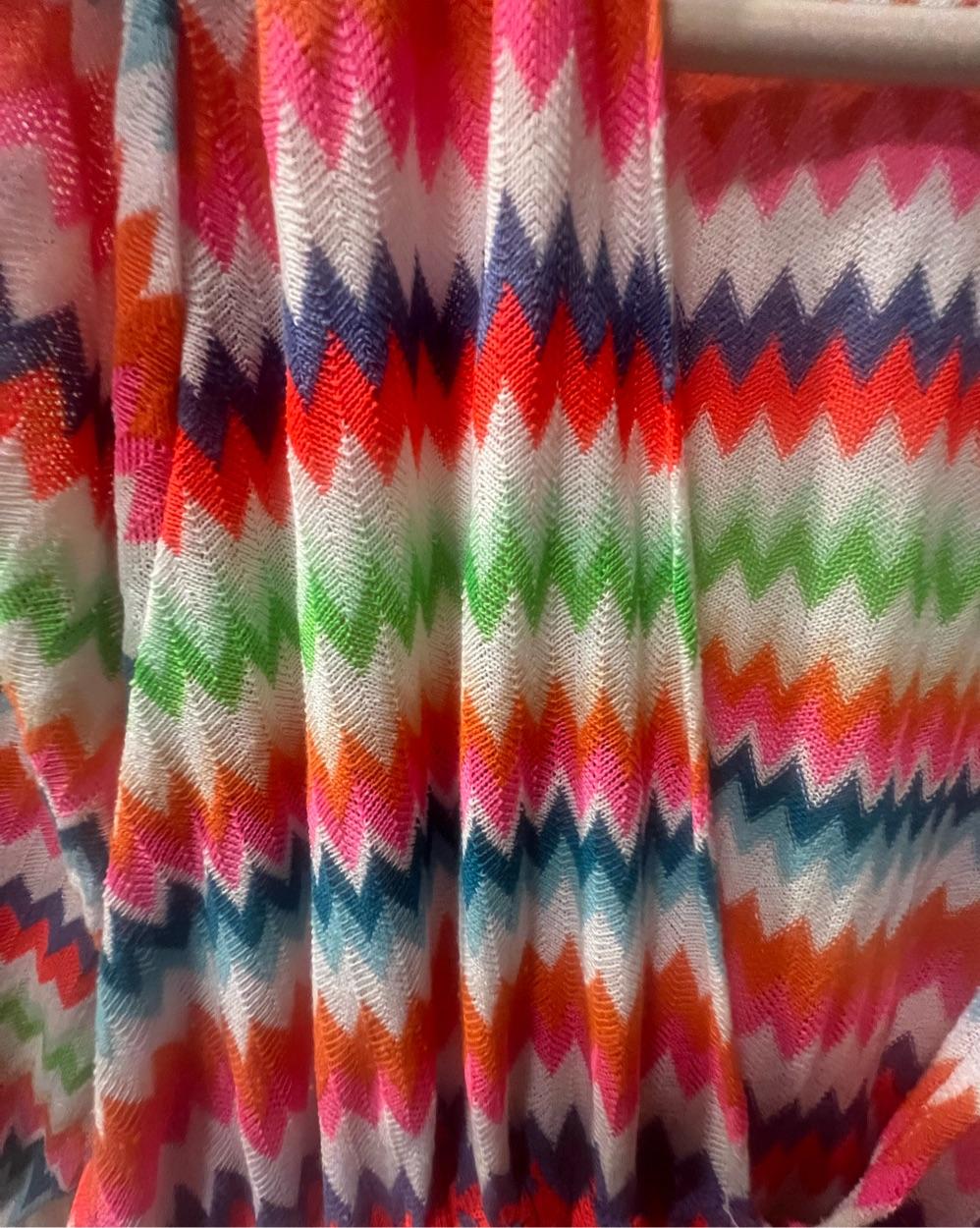 MC2 Saint Barths Maxi Beach Dress — photo 5 of 5