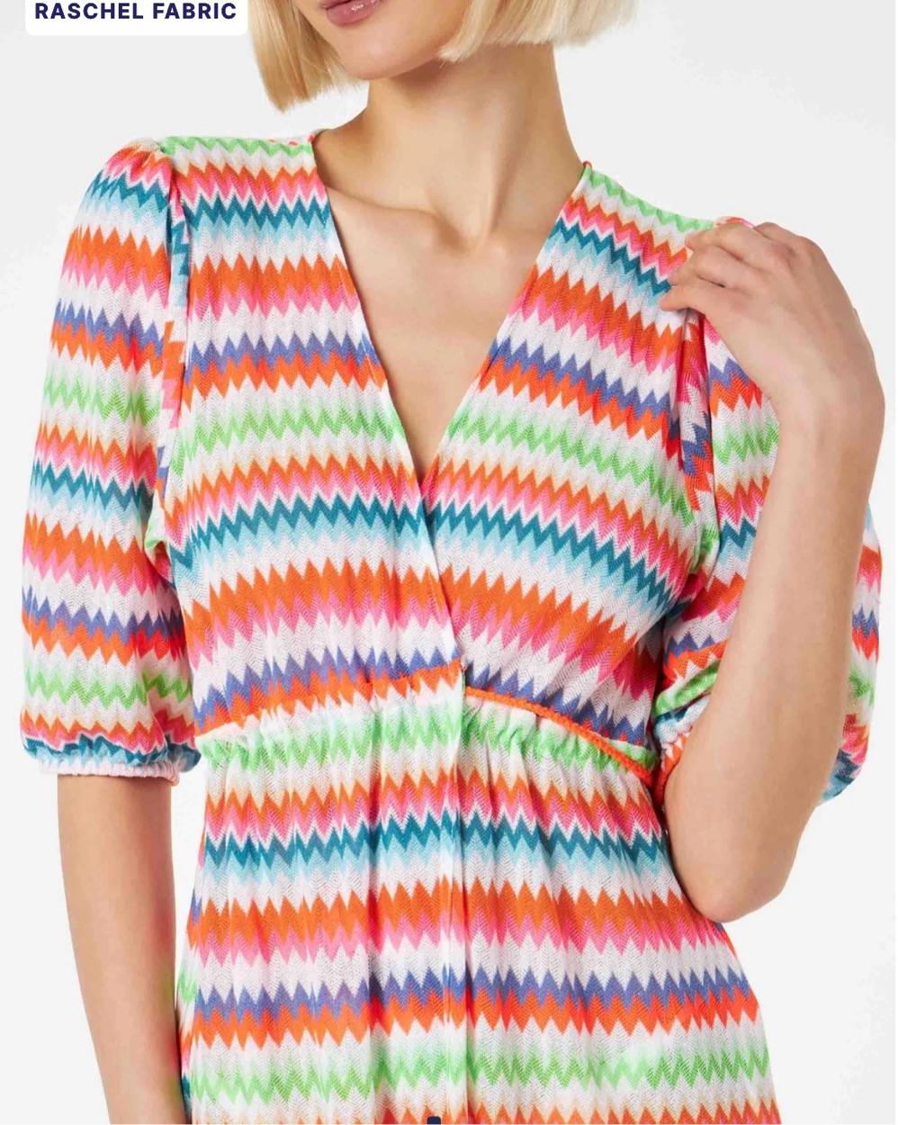 MC2 Saint Barths Maxi Beach Dress — photo 2 of 5