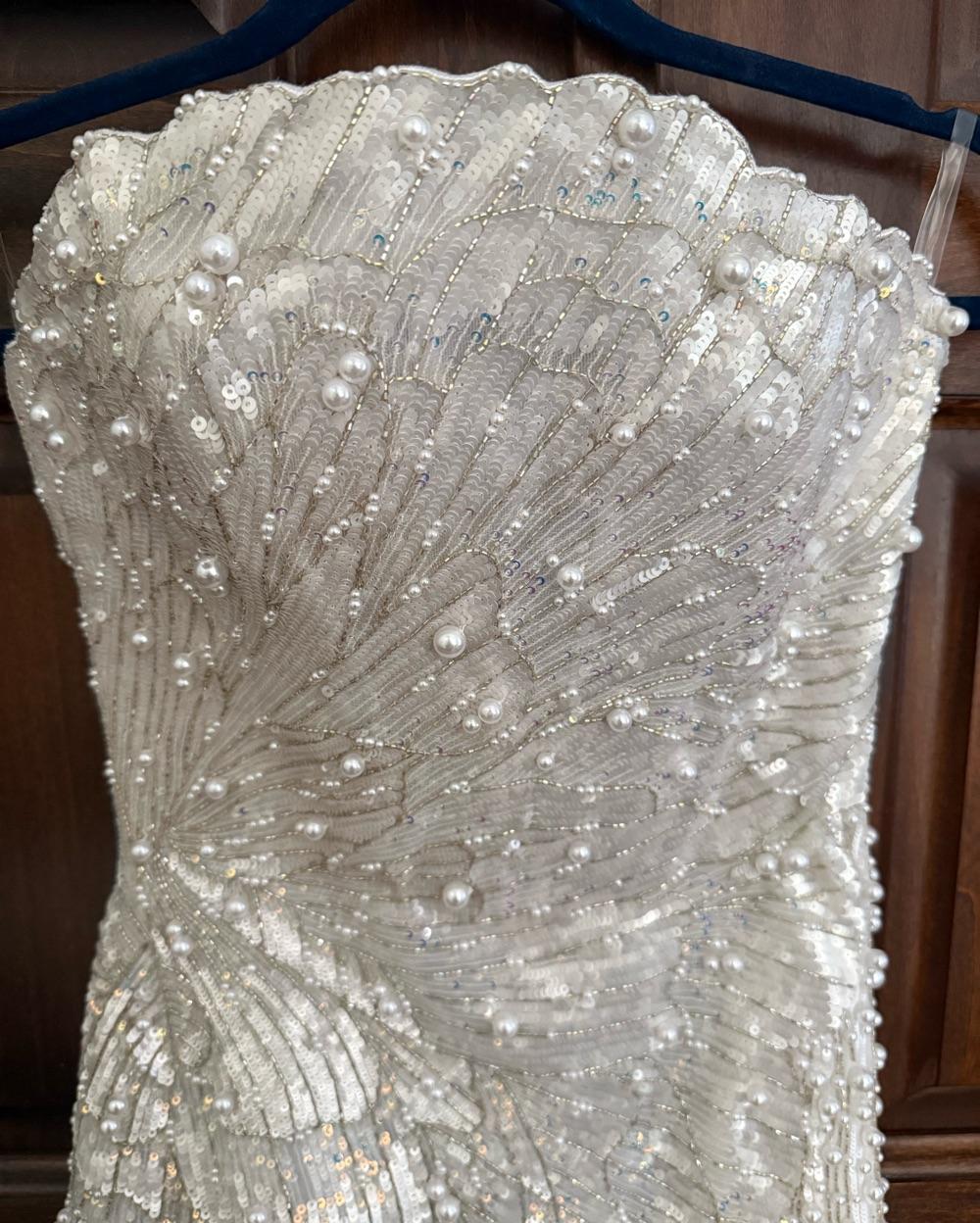 Rosie Etienne Serenity Dress — photo 3 of 6