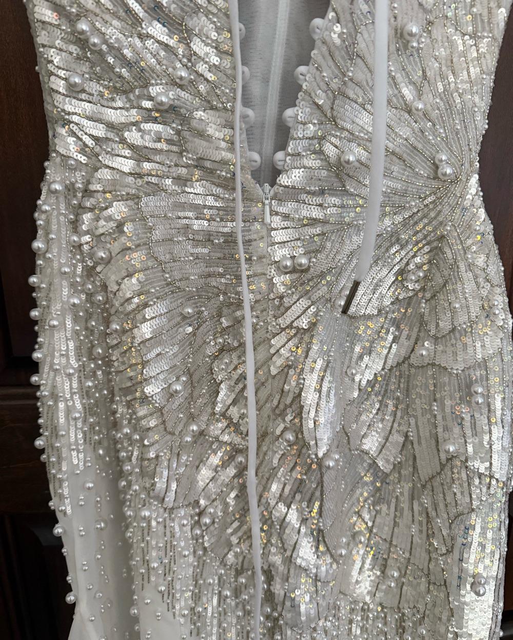 Rosie Etienne Serenity Dress — photo 4 of 6