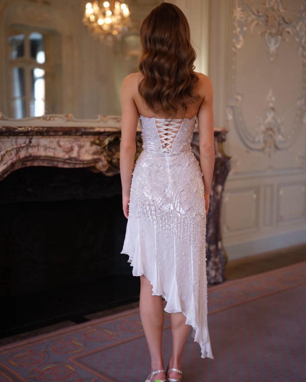 Rosie Etienne Serenity Dress — photo 2 of 6