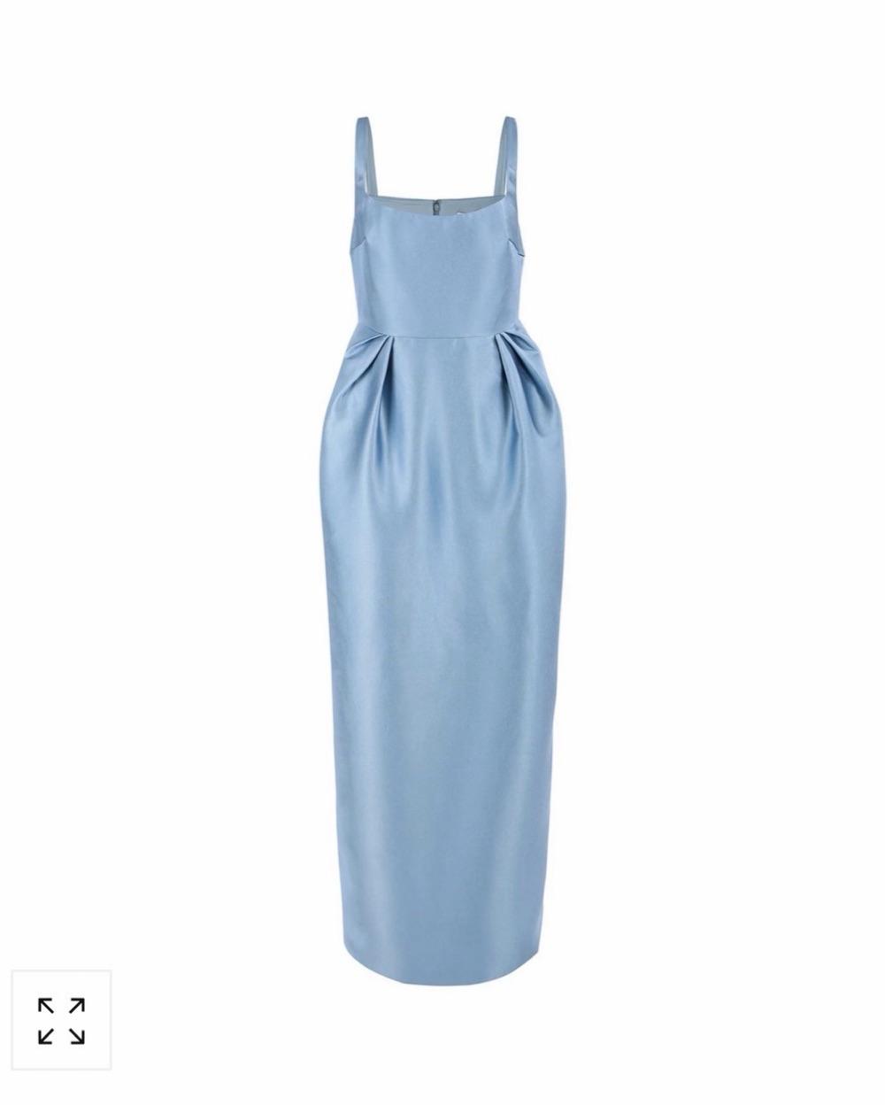 Maison Amory Tulip Dress — photo 2 of 4