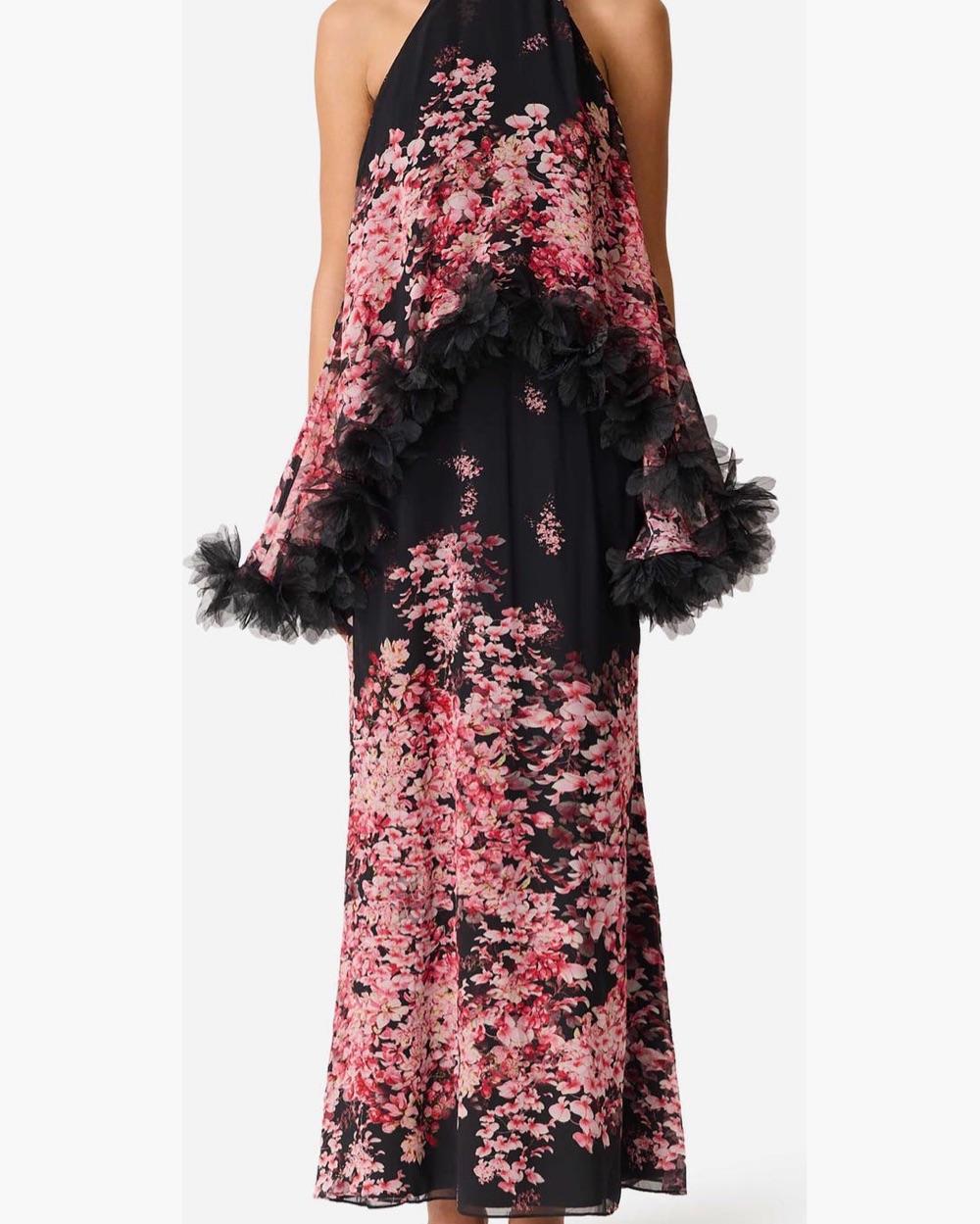 Elliatt tulsia dress s small