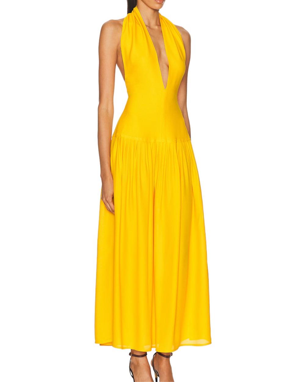 Proenza Schouler Tala dress — photo 4 of 6