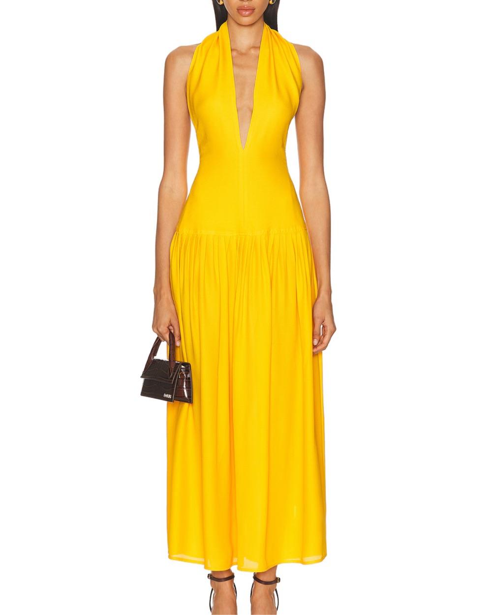 Proenza Schouler Tala dress — photo 2 of 6
